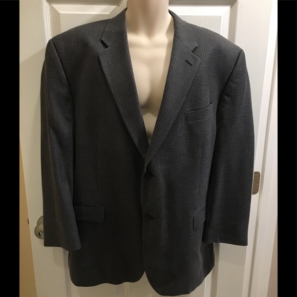 Ralph Lauren Other - Ralph Lauren Sport Coat Silk & Wool Tweed